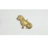 Accastillage de bateau Figure de proue Lion