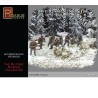 Russian infantry figurine 1/72 winter clothes | Scientific-MHD