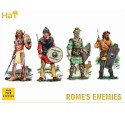 Figurine Ennemis de Rome 1/72