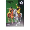 Figurine CROMWELL IRONSIDE CAVALRY 1/72