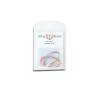 Copper wire finger filter 0.3x2500mm (3pcs) | Scientific-MHD