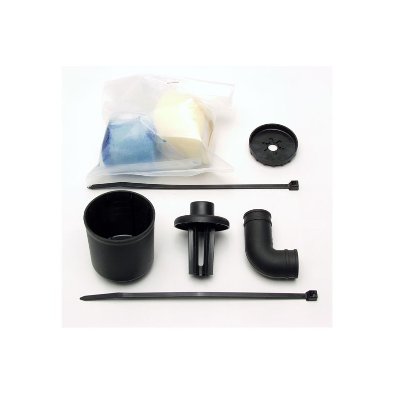 Pièce pour voiture thermique tous chemin 1/8 FILTRE A AIR PRO MATRIX