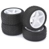 Radio -kontrollierte Autozubehör Spiele Buggy White 1/10 | Scientific-MHD
