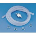 Accessoire embarqué FILTRE ET DURIT 2,4mm