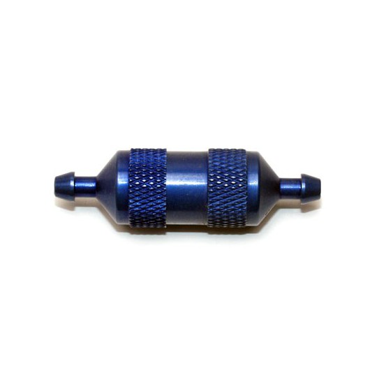 Accessoire embarqué FILTRE LONG BLEU