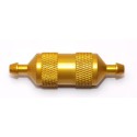 Long gold filter on -board accessory | Scientific-MHD