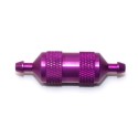 Embedded accessory long purple filter | Scientific-MHD