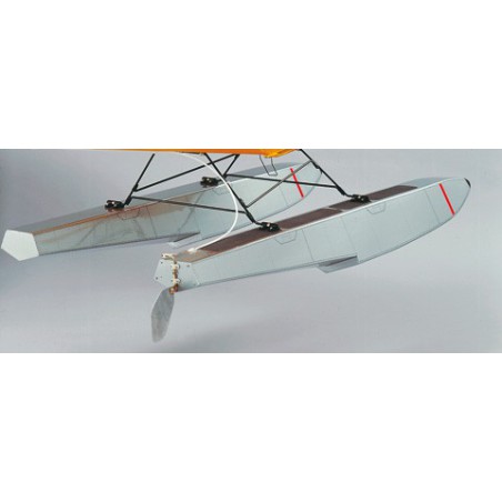 Piper Cub 20 Floor Embacked Accessoire 20 | Scientific-MHD