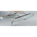 Piper Cub 60 boarding accessory | Scientific-MHD