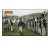 Figurine French Infantry Summer Uniform 1/72
