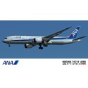 Kunststoff-Kunststoffmodell Ana B787-9 1/200 | Scientific-MHD