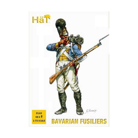 Figurine FUSILLIERS BAVAROIS 1/72 Figurine FUSILLIERS BAVAROIS 1/72