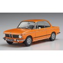 Maquette de voiture en plastique BMW 2002 Tii 1/24