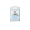 Accastillage de bateau Futs de canon en laiton4x35mm (2pcs)