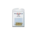 Brass barrel overcrowding in 6x40mm brass barrel (4pcs) | Scientific-MHD