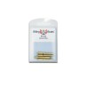 Accastillage de bateau Futs de canon en laiton 6x40mm (4pcs)