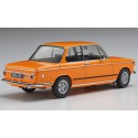 Maquette de voiture en plastique BMW 2002 Tii 1/24