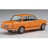 Maquette de voiture en plastique BMW 2002 Tii 1/24