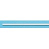 Eingebetteter Accessoire Nylon Dia Gaine. 1x 2mm - L.1m | Scientific-MHD
