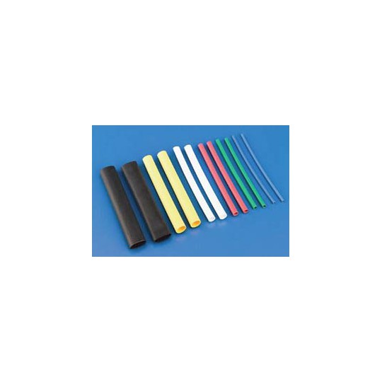 Eingebettete Zubehör Thermo gelbe Hülle 6,3 x 76 mm Eingebettete Zubehör Thermo gelbe Hülle 6,3 x 76 mm | Scientific-MHD