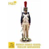 French average guard figurine 1/72 | Scientific-MHD