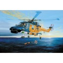 Westland Lynx Mk.88l 1/72 plastic helicopter model | Scientific-MHD