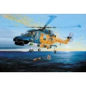 Westland Lynx Mk.88l 1/72 plastic helicopter model | Scientific-MHD