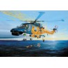 Westland Lynx Mk.88l 1/72 plastic helicopter model | Scientific-MHD