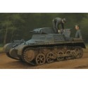 Panzer 1 Ausf A SD.KFZ 101 1/35 Kunststoff | Scientific-MHD
