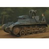 Panzer 1 ausf a sd.kfz 101 1/35 plastic | Scientific-MHD