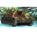 Panzer IV / 70 Kunststofftankmodell (a) SD. Kfz.162/1 1/35 | Scientific-MHD