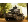 Panzer KPFW.38 (T) AUSF.E/F 1/35 | Scientific-MHD