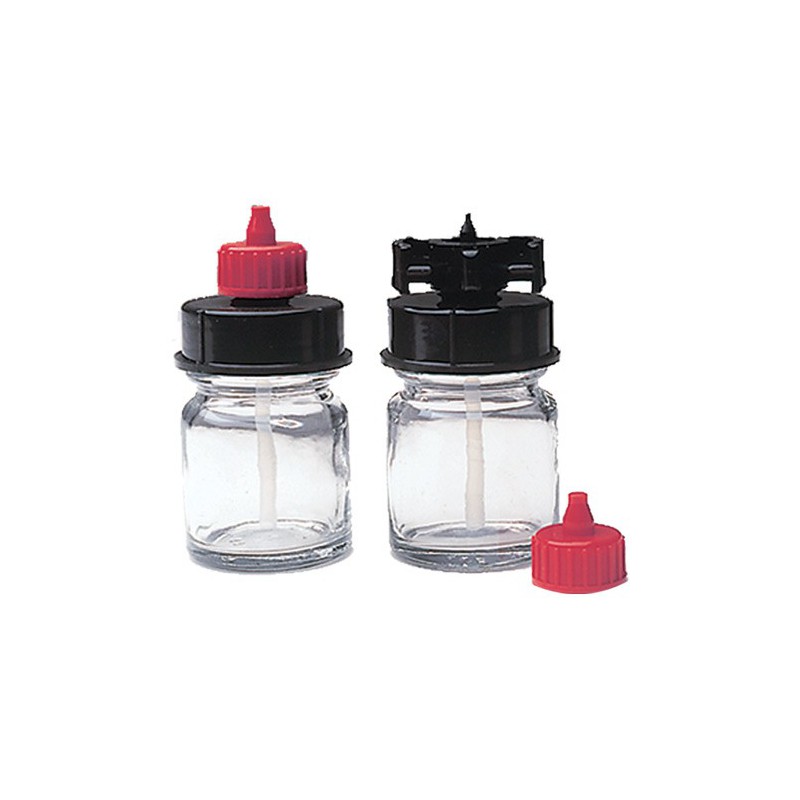 Aerographe pour maquette GODETSpour A220