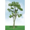 Gommiers tree 87 to 100mm scale Ho | Scientific-MHD