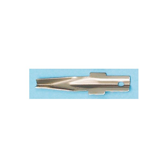 Gouge for models fine angular gouges Gouge for models fine angular gouges | Scientific-MHD