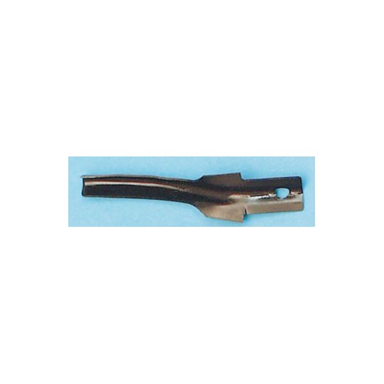 Gouge for models wide curved curves Gouge for models wide curved curves | Scientific-MHD