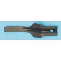 Gouge for Model Fine Gouges 2151 gerade | Scientific-MHD