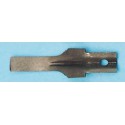 Gouge for models wide gouges 2152 straight | Scientific-MHD