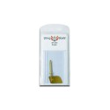 Accastillage de bateau Gouvernail 32x56mm (1pc)