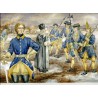 Swedish infantry figurine Charkes X | Scientific-MHD