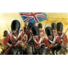 British grenadiers figurine 1/72 | Scientific-MHD