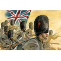 British grenadiers figurine 1/72 | Scientific-MHD