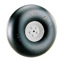 Embedded accessory Inflatable wheels 102mm | Scientific-MHD