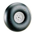 Embedded accessory Inflatable wheels 152mm | Scientific-MHD