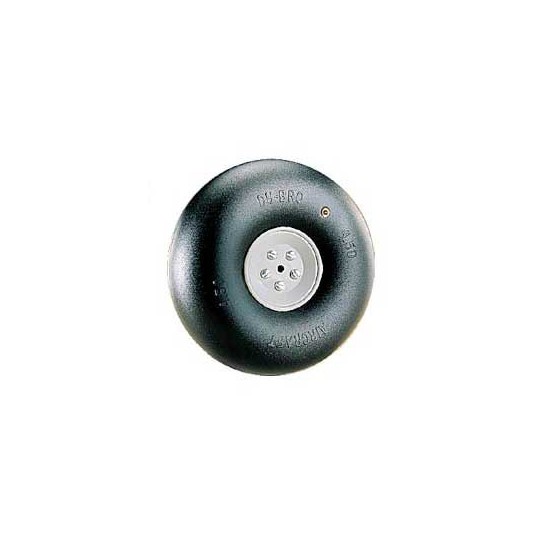 Accessoire embarqué ROUES GONFLABLES 152mm Accessoire embarqué ROUES GONFLABLES 152mm