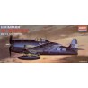 F6F-3/5 Hellcat 1/72 plastic plane model | Scientific-MHD