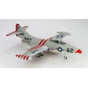 Miniature d'avion Die Cast au 1/48 F9F PANTHER PENSACOLA 1/48