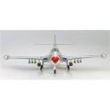 Miniature d'avion Die Cast au 1/48 F9F PANTHER PENSACOLA 1/48