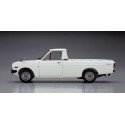 Sunny Truck Nissan 1/24 plastic car cover | Scientific-MHD