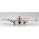 Miniature d'avion Die Cast au 1/48 F9F PANTHER PENSACOLA 1/48
